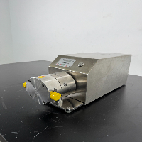 Quattro Flow Fluid Systems Peristaltic Pump image 1